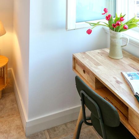 Hot Breeze Apartment Faro Bagian luar foto