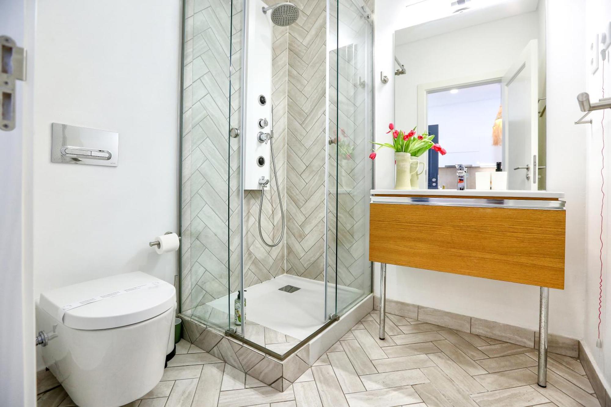 Hot Breeze Apartment Faro Bagian luar foto